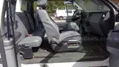 2013 FORD F-350 4X4 CREW CAB