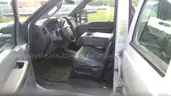 2013 FORD F-250 4X4 SUPER CAB
