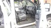 2013 FORD F-250 4X4 SUPER CAB