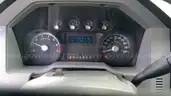 2013 FORD F-250 4X4 SUPER CAB