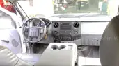 2013 FORD F-250 4X4 SUPER CAB