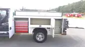2013 FORD F-250 4X4 SUPER CAB