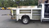 2013 FORD F-250 4X4 SUPER CAB