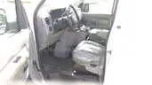 2011 Ford E-250 Van