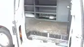 2008 Ford E-150 Van