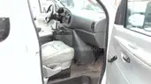 2008 Ford E-150 Van