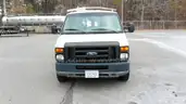 2008 Ford E-150 Van
