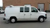 2008 Ford E-150 Van