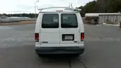 2008 Ford E-150 Van