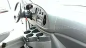 2008 Ford E-150 Van