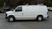 2008 Ford E-150 Van