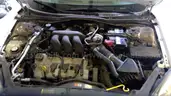 2006 Ford Fusion