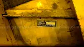 Walker MTGHS 2005 Mower