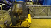 Walker MTGHS 2005 Mower
