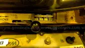 Walker MTGHS 2005 Mower
