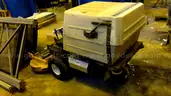 Walker MTGHS 2005 Mower