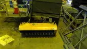 Walker MTGHS 2005 Mower