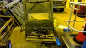 Walker MTGHS 2005 Mower