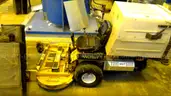 Walker MTGHS 2005 Mower
