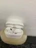 Variety of Single air pods with cases Set #6
