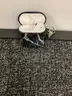 Variety of Single air pods with cases Set #6