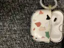 Variety of Single air pods with cases Set #6