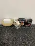Variety of Single air pods with cases Set #6