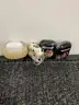 Variety of Single air pods with cases Set #6