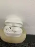 Variety of Single air pods with cases Set #6