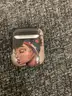 Variety of Single air pods with cases Set #6