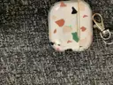 Variety of Single air pods with cases Set #6