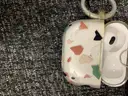 Variety of Single air pods with cases Set #6
