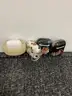 Variety of Single air pods with cases Set #6