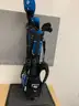 Golf Clubs and Accessories