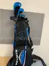 Golf Clubs and Accessories