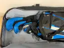Golf Clubs and Accessories