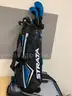Golf Clubs and Accessories