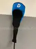 Golf Clubs and Accessories