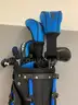 Golf Clubs and Accessories