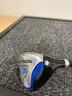 Golf Clubs and Accessories