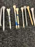 Golf Clubs and Accessories