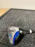 Golf Clubs and Accessories