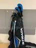 Golf Clubs and Accessories