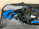 Golf Clubs and Accessories