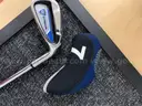 Golf Clubs and Accessories
