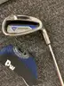 Golf Clubs and Accessories