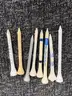 Golf Clubs and Accessories