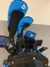 Golf Clubs and Accessories