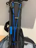 Golf Clubs and Accessories