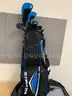 Golf Clubs and Accessories